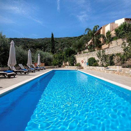 Serenity River Villa 팔라이오코라 외부 사진
