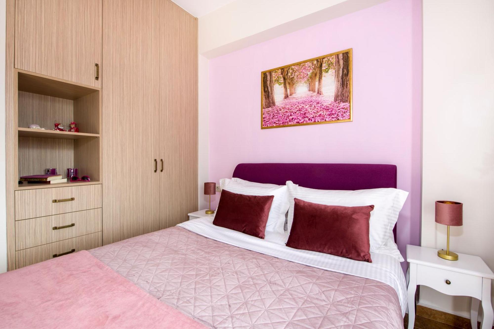 Serenity River Villa 팔라이오코라 외부 사진